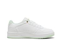 Puma Court Classy für Damen, weiß, Größe 37 ½ EU / 4,5 UK