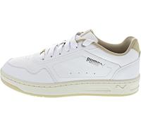 Puma Court Classy Sneaker low Weiß - Weiß / 38,5