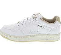 Puma Damen Sneaker Court Classy 395021-16 36 PUMA White-Toasted Almond
