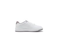 Puma Sneakers "Court Classy" in Weiß - Größe 38 | Damen Sneakers