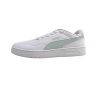Puma Court Lally Sportschuhe EU 38 White / Peaceful Blue