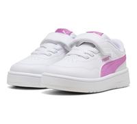 Puma Court Lally AC+ Inf puma white-mauve pop (08) 8.5