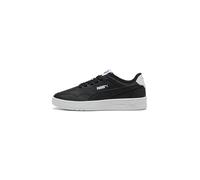 Puma Damen Sneaker Court Lally 400367-01 – Puma Black/Puma White – Größe 37,5