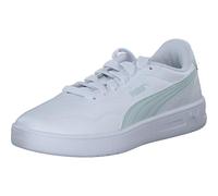 Puma Court Lally Sportschuhe EU 38 White / Peaceful Blue