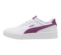 Puma COURT LALLY Damen Sneaker, weiß, größe 41 7.5