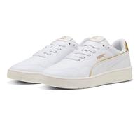 Puma Court Lally Dayinight puma white-puma white-puma gold (01) 5.5