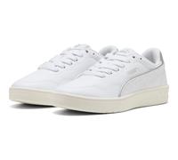 Puma Court Lally Dayinight puma white-puma white-puma silver (02) 7