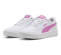 Puma Court Lally JR puma white-mauve pop (08) 5.5