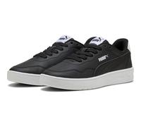 Puma Court Lally puma black-puma black-puma white (01) 4