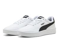 Puma Court Lally puma white-puma black (03) 7