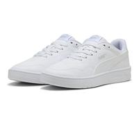 Puma Damen Sneaker Court Lally 400367-02 41 Puma White-Puma Wht-Cool Lig