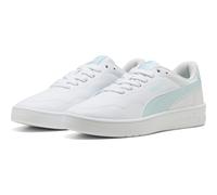 Puma Court Lally puma white-sea glass (08) 5