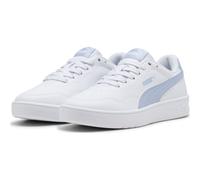 Puma Court Lally puma white-snow mountain blue (15) 5.5