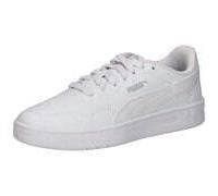 Puma Damen Sneaker Court Lally 400367-02 42 Puma White-Puma Wht-Cool Lig