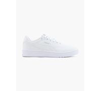 Puma Damen Sneaker Court Lally 400367-02 42 Puma White-Puma Wht-Cool Lig