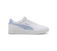 PUMA Court Lally Sneaker, Farbe Weiß, Größe 41