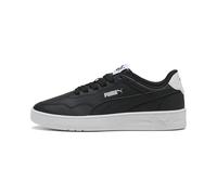 PUMA Court Lally Sneakers Damen, Schuhe, Schwarz, 35.5