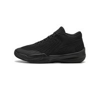 Puma Court Pro 2 Basketballschuhe für Herren, Puma, Schwarz, 13
