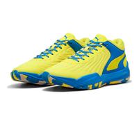 Puma Court Pro 2 Marble electro royal-lemon crush (02) 11