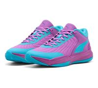 Puma Court Pro 2 pure magenta-bright aqua (09) 7.5