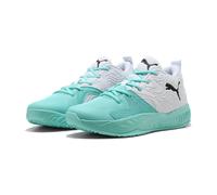 Puma Court Pro 3 für Herren, weiß, Größe 41 EU
