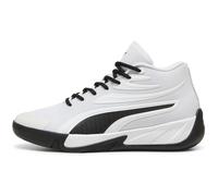 Puma Court Pro Men 44 1/2 Weiß