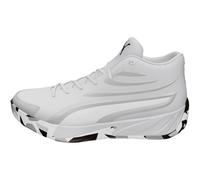 PUMA Court Pro Marble Basketballschuhe 01 - cool mid gray-puma black 44.5