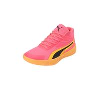 Puma Court Pro Herren 42 Orange