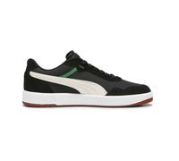 Puma Court Ultra 75 Years für Herren, schwarz, Größe 42 EU / 8 UK