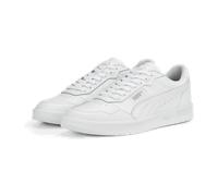 Puma Court Ultra für Herren, weiß, Größe 39 EU / 6 UK