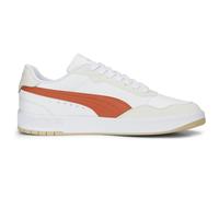 Puma Court Ultra Lite für Herren, weiß, Größe 46 EU / 11 UK