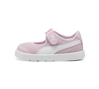 PUMA Courtflex v3 Lina Sneakers Baby, Schuhe, Rosa, 21 Pink
