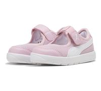 Puma Kinder Sneaker Courtflex v3 Lina V Inf 400579-02 25 Rose Mauve-PUMA White
