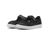 Puma Courtflex v3 Lina V PS puma black-puma black (05) 11.5