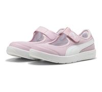 Puma Courtflex v3 Lina V PS rose mauve-puma white (02) 12