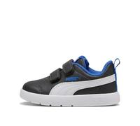 PUMA Courtflex V3 V Inf Sneaker, Farbe Blau, Größe 22