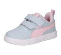 Puma Courtflex V3 V Sportschuhe EU 23 Lucite / Pearl Pink