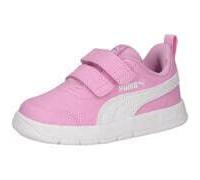 PUMA Courtflex V3 V Inf Sneaker Mädchen lila 24