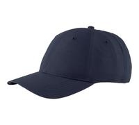 PUMA Cresting Adjustable Cap Herren 07 - navy blazer