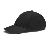 PUMA Cresting Adjustable Cap Herren PUMA black