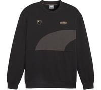 Puma Crew Sweater | grau | Herren | L | 658987/004 L