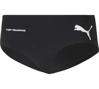 Puma Cross the Line Brief W 2.0 LGO Dortmund Slips L schwarz