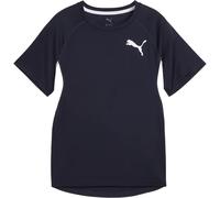 Puma Y Cross The Line Tee 3.0 new navy (03) 152