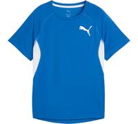 Puma Y Cross The Line Tee 3.0 team power blue (04) 140