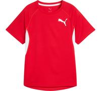 Puma Y Cross The Line Tee 3.0 puma red (05) 140