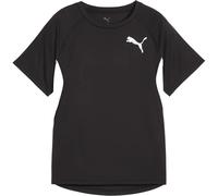 Puma Y Cross The Line Tee 3.0 puma black-puma white (51) 128