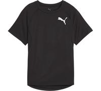 Puma Y Cross The Line Tee 3.0 puma black (01) 140