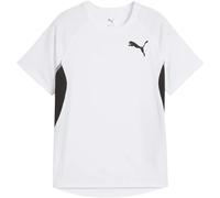 Puma Y Cross The Line Tee 3.0 puma white (02) 140