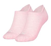 Puma Damen Socken Cushioned Sneaker 2P 701225855-004 35-38 Pink Melange