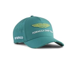 Puma CZAPKA AMF1 Replica Stroll BB 02691301 r UNIWERSALNY
